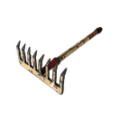 Cookie Fortress Back Scratcher (Well-Worn)