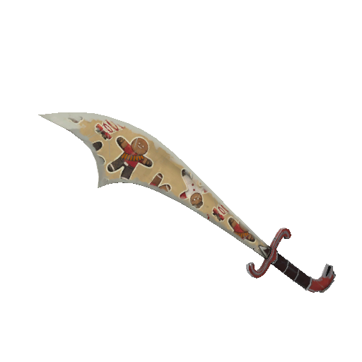 Cookie Fortress Persian Persuader (Field-Tested)