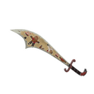 Cookie Fortress Persian Persuader (Field-Tested)