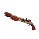 Cookie Fortress Reserve Shooter (Factory New)