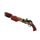 Cookie Fortress Reserve Shooter (Well-Worn)