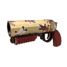 Cookie Fortress Scorch Shot (Minimal Wear)
