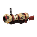 Cookie Fortress Loose Cannon (Minimal Wear)
