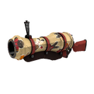 Unusual Cookie Fortress Loose Cannon (Field-Tested)