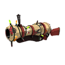 Festivized Cookie Fortress Loose Cannon (Minimal Wear)