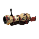 Cookie Fortress Loose Cannon (Well-Worn)