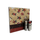 Unusual Cookie Fortress War Paint (Minimal Wear)