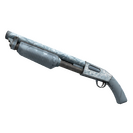 Unusual Specialized Killstreak Glacial Glazed Shotgun (Minimal Wear)