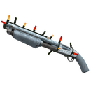 Festivized Glacial Glazed Shotgun (Field-Tested)