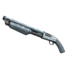 Strange Glacial Glazed Shotgun (Field-Tested)