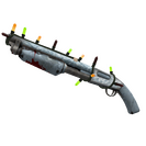 Festivized Glacial Glazed Shotgun (Well-Worn)