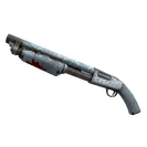 Unusual Glacial Glazed Shotgun (Well-Worn)