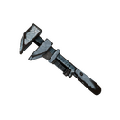 Strange Specialized Killstreak Glacial Glazed Wrench (Field-Tested)