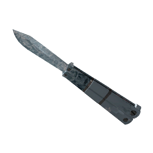 Knife Skins