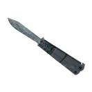 Specialized Killstreak Glacial Glazed Knife (Factory New)