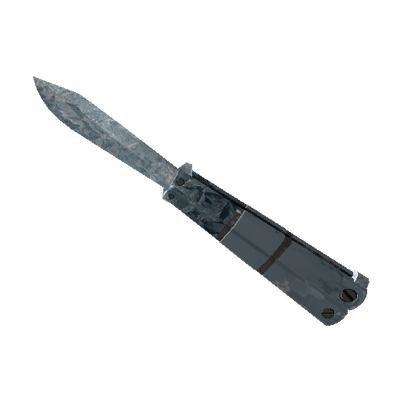 Specialized Killstreak Glacial Glazed Knife (Factory New)