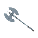 Glacial Glazed Scotsman's Skullcutter (Factory New)