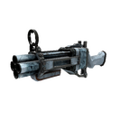Strange Specialized Killstreak Glacial Glazed Iron Bomber (Field-Tested)
