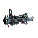 Strange Festivized Specialized Killstreak Glacial Glazed Iron Bomber (Minimal Wear)