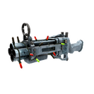 Strange Festivized Professional Killstreak Glacial Glazed Iron Bomber (Factory New)