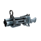 Glacial Glazed Iron Bomber (Factory New)