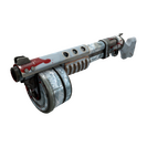 Glacial Glazed Panic Attack (Battle Scarred)