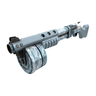 Glacial Glazed Panic Attack (Factory New)