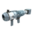 Glacial Glazed Air Strike (Factory New)