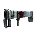 Glacial Glazed Black Box (Battle Scarred)