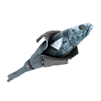 Specialized Killstreak Glacial Glazed Holy Mackerel (Factory New)