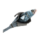 Glacial Glazed Holy Mackerel (Field-Tested)