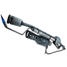 Glacial Glazed Flame Thrower (Minimal Wear)