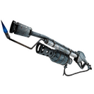 Unusual Glacial Glazed Flame Thrower (Field-Tested)