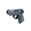 Strange Specialized Killstreak Glacial Glazed Pistol (Factory New)