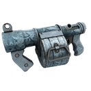 Specialized Killstreak Glacial Glazed Stickybomb Launcher (Minimal Wear)