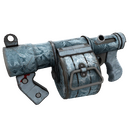 Unusual Professional Killstreak Glacial Glazed Stickybomb Launcher (Field-Tested)