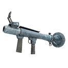 Glacial Glazed Rocket Launcher (Factory New)