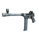 Glacial Glazed SMG (Minimal Wear)