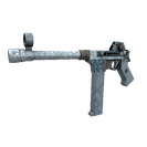 Glacial Glazed SMG (Factory New)