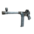 Glacial Glazed SMG (Field-Tested)