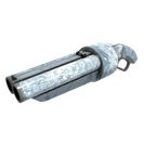 Strange Unusual Professional Killstreak Glacial Glazed Scattergun (Minimal Wear)