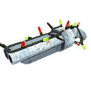 Festivized Specialized Killstreak Glacial Glazed Scattergun (Factory New)