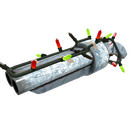 Festivized Glacial Glazed Scattergun (Field-Tested)