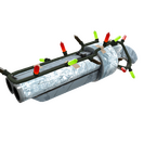 Festivized Killstreak Glacial Glazed Scattergun (Minimal Wear)