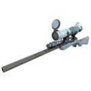 Strange Glacial Glazed Sniper Rifle (Factory New)