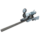 Strange Glacial Glazed Sniper Rifle (Field-Tested)
