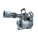 Glacial Glazed Minigun (Factory New)