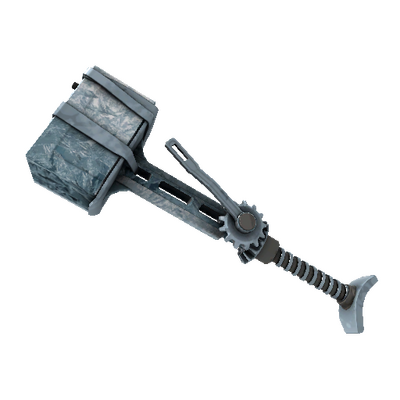 Glacial Glazed Powerjack (Factory New)