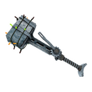 Festivized Specialized Killstreak Glacial Glazed Powerjack (Minimal Wear)