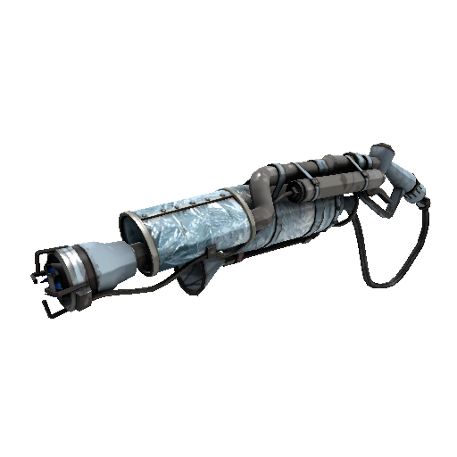 Strange Glacial Glazed Degreaser (Field-Tested)